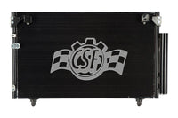 Thumbnail for CSF 05-10 Scion tC 2.4L A/C Condenser