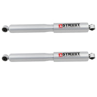 Thumbnail for Belltech 2021+ Ford F-150 2WD Performance Coilover Kit