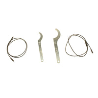 Thumbnail for Bilstein B16 2005 Porsche 911 Carrera Front and Rear Performance Suspension System