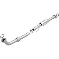 Thumbnail for MagnaFlow Conv DF 03-06 Camry 2.4L I4