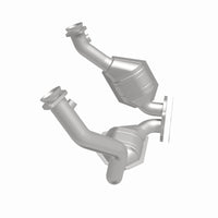 Thumbnail for MagnaFlow 01-03 Ford Ranger V6 3.0L OEM Grade Direct-Fit Catalytic Converter