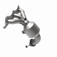 Thumbnail for MagnaFlow Conv DF 04-06 Mitsubishi Galant 3.8L Front Manifold *NOT FOR SALE IN CALIFORNIA*