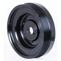 Thumbnail for Fluidampr 13-20 Subaru BRZ / 15-22 Subaru WRX / Toyota 4U-GSE Steel Internally Balanced Damper