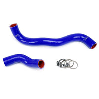 Thumbnail for HPS Blue Reinforced Silicone Radiator Hose Kit Coolant for Lexus 05-11 IS250 V6 2.5L