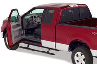 Thumbnail for AMP Research 2001-2003 Ford F150 SuperCrew PowerStep - Black