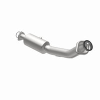 Thumbnail for MagnaFlow 2007-2011 Honda Civic L4 2.0L California Catalytic Converter Direct Fit