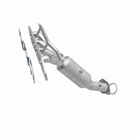 Thumbnail for MagnaFlow Conv DF 2007 Ford Fusion 2.3L