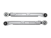 Thumbnail for ICON 2020+ Jeep Gladiator JT Billet Rear Lower Adj Link Kit