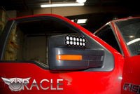 Thumbnail for Oracle 09-14 Ford F150/Raptor Off-Road Mirrors - 6000K SEE WARRANTY