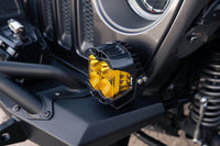 Thumbnail for DV8 Offroad 18-23 Wrangler JL/Gladiator JT Spec Series Front Bumper