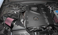 Thumbnail for K&N 09-10 Audi A4 2.0L Typhoon Air Intake