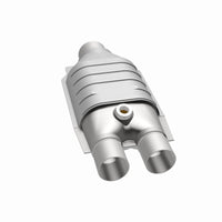 Thumbnail for MagnaFlow Conv Universal 2.5 inch/2 inch S/D PC2 Rear