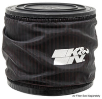 Thumbnail for K&N 12-13 Arctic Cat Wildcat 1000  Air Filter Wrap, Black