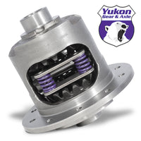 Thumbnail for Yukon Gear Duragrip Posi For 63-79 Ci Corvette w/ 17 Spline Axles / 2.73-3.90 Ratios