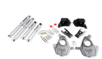 Thumbnail for Belltech LOWERING KIT WITH SP SHOCKS