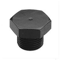 Thumbnail for Nitrous Express 12AN Straight Cut O-Ring Plug