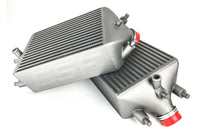 Thumbnail for CSF Porsche 911 Turbo (991)/Turbo S (991.1/991.2) Twin Intercooler Set