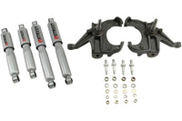 Thumbnail for Belltech LOWERING KIT WITH SP SHOCKS