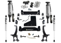 Thumbnail for Superlift 07-21 Toyota Tundra 4WD - 6in Lift Kit w/ Fox Coilovers and Rear Shocks