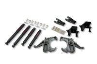 Thumbnail for Belltech LOWERING KIT WITH ND2 SHOCKS