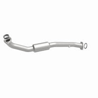Thumbnail for Magnaflow Conv DF 2009-2012 Highlander 2.7 L Underbody
