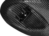 Thumbnail for aFe Magnum FORCE Intake System Carbon Fiber Scoops BMW M5 (F10) 12-14 V8-4.4L (tt)