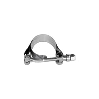 Thumbnail for Mishimoto 1.25 Inch Stainless Steel T-Bolt Clamps