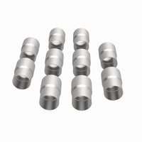 Thumbnail for MagnaFlow Pipe Trans 10Pk 3.50 Id-4.00 Odx5