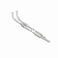 Thumbnail for MagnaFlow Conv DF 06- Audi A3 Quattro 3.2L