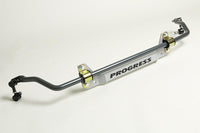 Thumbnail for Progress Tech 02-06 Acura RSX Rear Sway Bar (24mm - Adjustable w/ End Links and Bar Brace)