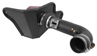 Thumbnail for K&N 2015 Ford Mustang GT 5.0L V8 F/I Performance Intake Kit