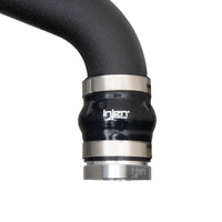 Thumbnail for Injen 22-23 Honda/Acura Civic/Si/Integra 1.5L Turbo Aluminum Intercooler Pipe Kit - Wrinkle Black