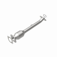 Thumbnail for MagnaFlow Conv Direct Fit OEM 05-06 Nissan Pathfinder 4.0L