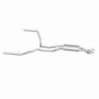 Thumbnail for MagnaFlow SYS C/B 2010 Land Rover RR Sport