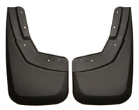 Thumbnail for Husky Liners 14 Chevrolet Silverado 1500 Custom Molded Mud Guards