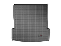 Thumbnail for WeatherTech 2017+ GMC Acadia / Acadia Denali Cargo Liner - Black (Fits 6 / 7 Passengers Models Only)