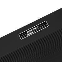 Thumbnail for Mishimoto 11+ Chevrolet/GMC Duramax Intercooler (Black)