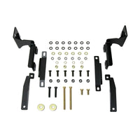 Thumbnail for Westin 2009-2018 Dodge/Ram 1500 HDX Grille Guard - Black