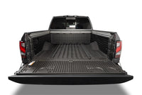 Thumbnail for Putco 16-21 Nissan Titan/Titan XD - 6.7ft (Standard Box) Molle Passenger Side Panel