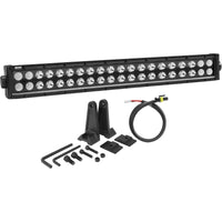 Thumbnail for Westin B-FORCE LED Light Bar Double Row 20 inch Combo w/3W Cree - Black