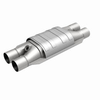 Thumbnail for MagnaFlow Conv Univ 2 D/D W/O2 Boss