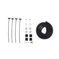 Thumbnail for Mishimoto Universal Transmission Fluid Cooler - 15in x 7.5in x .75in