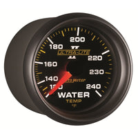 Thumbnail for Autometer Ultra-Lite II 52mm 120-240 Deg F Mechanical Water Temp Gauge