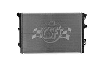 Thumbnail for CSF 13-18 Volkswagen Tiguan 1.4L OEM Plastic Radiator