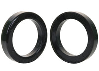 Thumbnail for Whiteline 91-07 Toyota Land Cruiser Spring Pad Bushing Kit