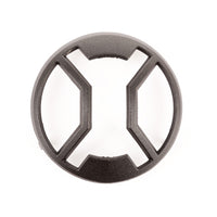 Thumbnail for Rugged Ridge 07-18 Jeep Wrangler JK/JKU Turn Signal Elite Euro Guard Kit