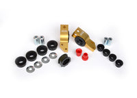 Thumbnail for Whiteline 07/2004-2012 Audi A3 Front + Rear Vehicle Essentials Kit