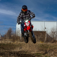 Thumbnail for XK Glow Off-road Motorcycle Headlight Kit