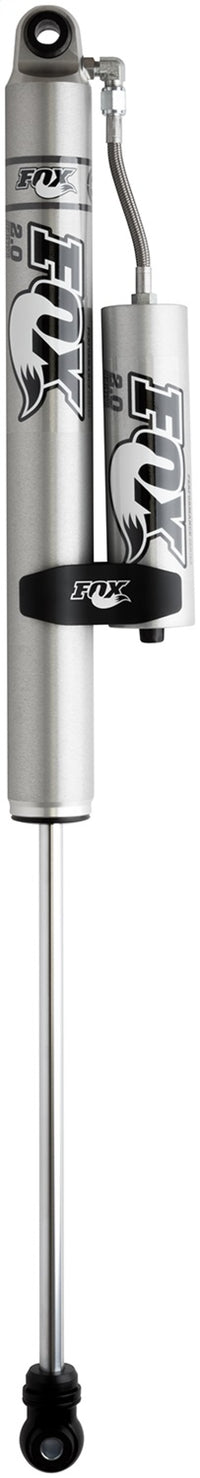 Thumbnail for Fox 05+ Ford SD 2.0 Performance Series 14.1in. Smooth Body Remote Reservoir Rear Shock / 4-6in. Lift