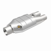 Thumbnail for MagnaFlow Conv Universal 2.5/2 Single/Dual O2